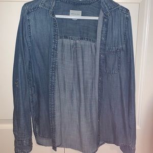 boyfriend jean-flannel by American Eagle